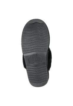 Pantoffels - Zwart -Winkel Voor Damesmode 92665b256100452fb9ca4fc701230a7b