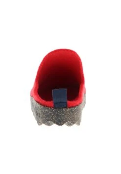 Asportuguesas Come- Pantoffels - Rot -Winkel Voor Damesmode 92734495594a4da3b09c6957b5a9d074