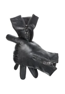 Carol - Handschoenen - Black -Winkel Voor Damesmode 92854b48b6184dc2b381be28c31a2ddc