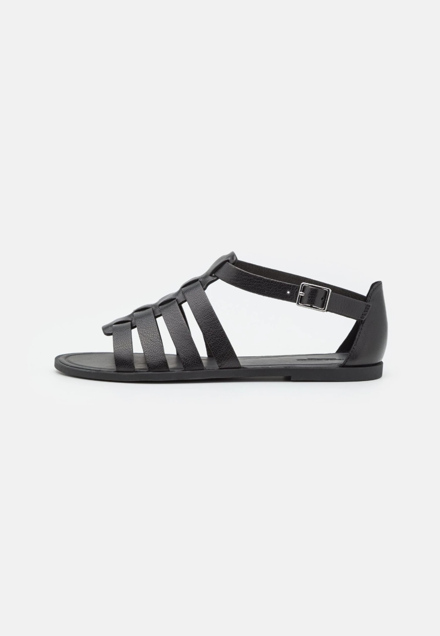 Vagabond Tia - Sandalen - Black 4 Vagabond Tia - Sandalen - Black - Afbeelding 2