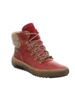 Josef Seibel Snowboots- Hibiscus-Kombi -Winkel Voor Damesmode 935150799ad34b3486a91a78e3e60f26