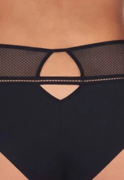 Passionata Olivia High Waisted Full Brief - Slip - Black 11 Passionata Olivia High Waisted Full Brief - Slip - Black -Winkel Voor Damesmode 936e8f88e0f244ca8bebced5cad01ba4