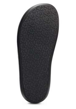 Hugo Badslippers - Black -Winkel Voor Damesmode 93801691d38f4e4fa605914a30ef494a