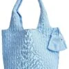 Shopper - Blau 2 Shopper - Blau -Winkel Voor Damesmode 93a7aa9a133c490a9d1400f6c6d8a456