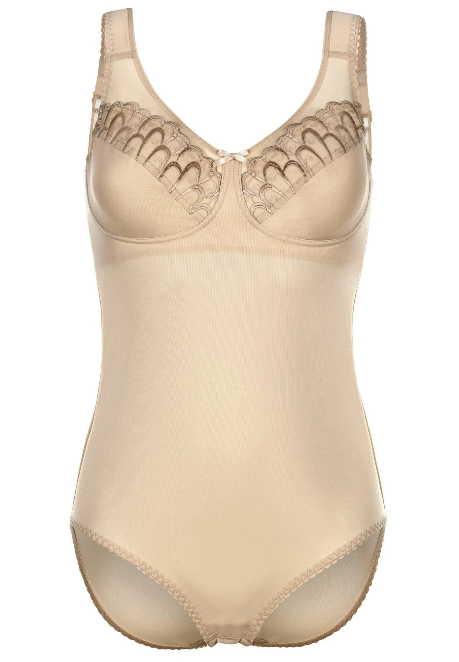 Harmony Body - Nude 4 Harmony Body - Nude - Afbeelding 2