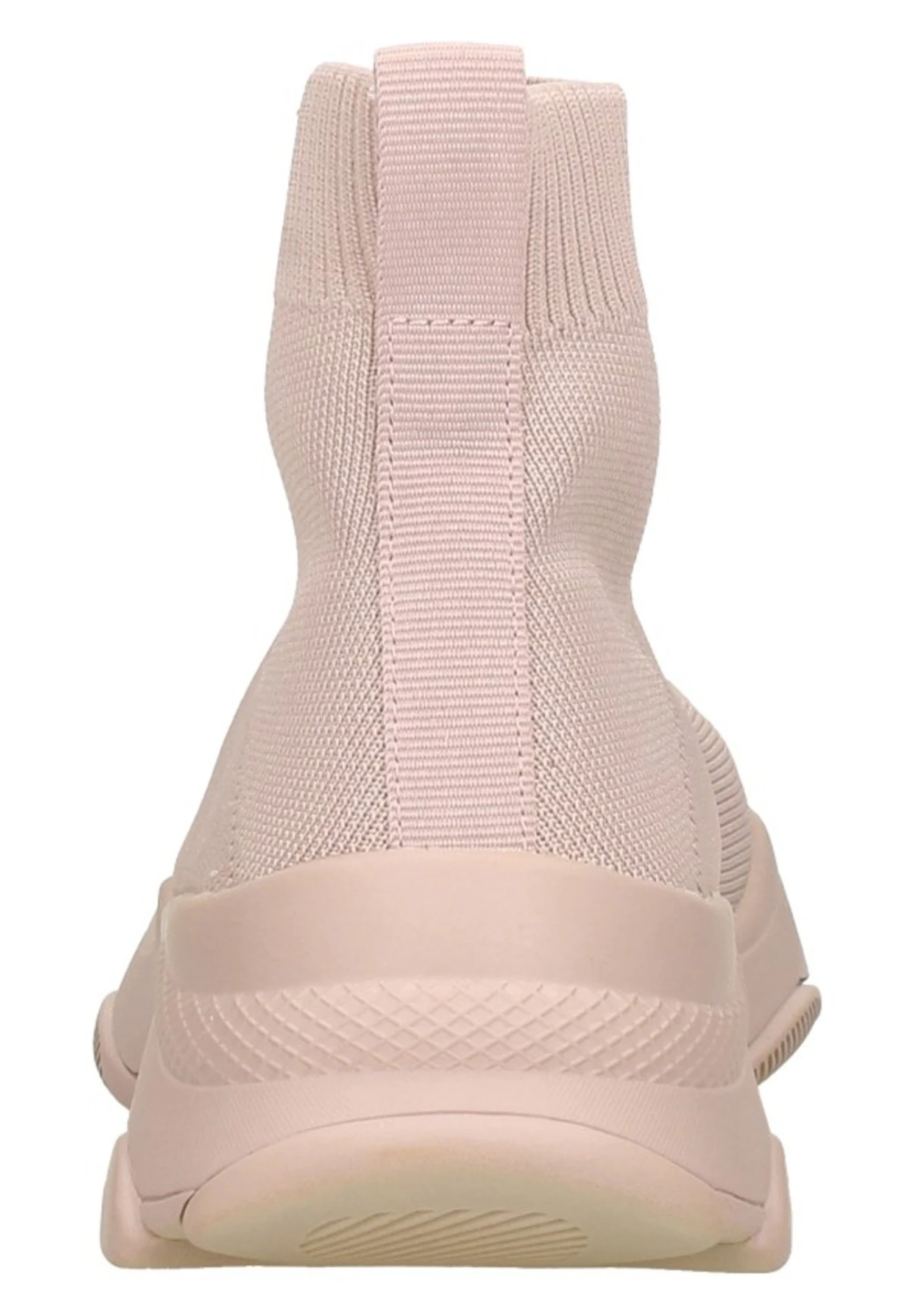 Hoog - Sneakers Hoog - Roze 6 Hoog - Sneakers Hoog - Roze - Afbeelding 4