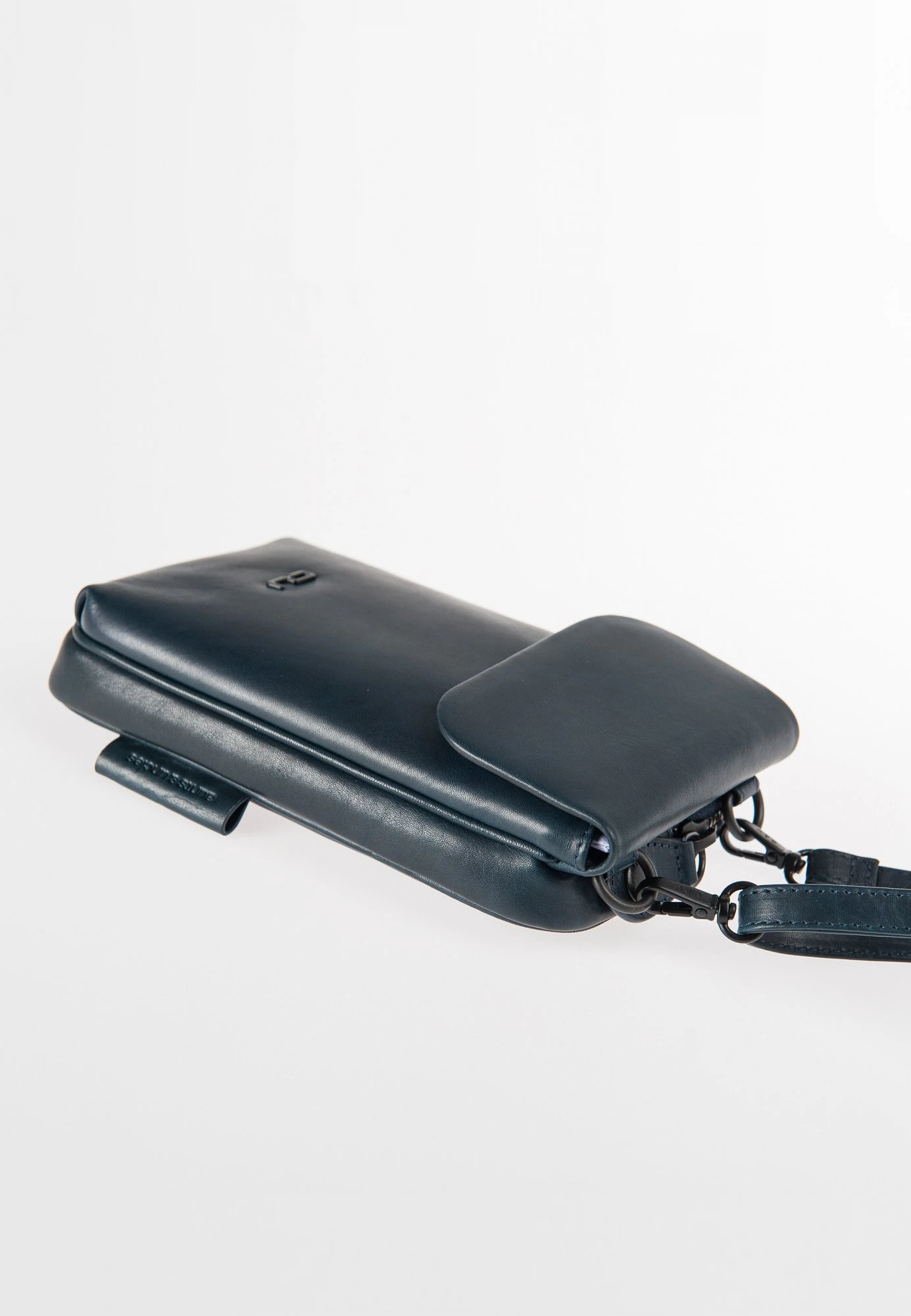 Ida - Telefoonhoesje - Dark Blue 6 Ida - Telefoonhoesje - Dark Blue - Afbeelding 4