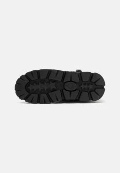 Ash Jagger - Snowboots- Black -Winkel Voor Damesmode 9419093aa43d4621912d4674dffffae9