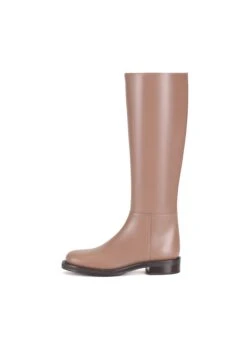 Plateaulaarzen - Burro