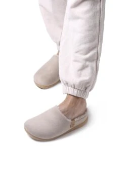 Toni Pons Mosul Bd - Pantoffels - Pedra