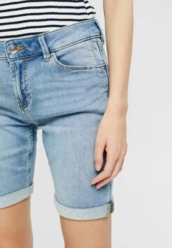ESPRIT Jeansshort - Blue Light Wash 13 ESPRIT Jeansshort - Blue Light Wash -Winkel Voor Damesmode 950448e8bde346b2a8cd9346d2d159e6