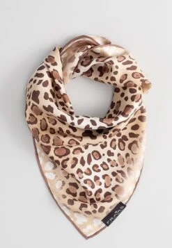 FRAAS Animal Leo Print - Halsdoek - Camel 7 FRAAS Animal Leo Print - Halsdoek - Camel -Winkel Voor Damesmode 9532bfbd5f8b4534870f71b082d9b634