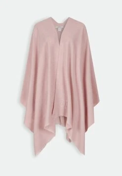 Codello Cozy Hygge - Poncho - Rosa 8 Codello Cozy Hygge - Poncho - Rosa -Winkel Voor Damesmode 95426b54da27481a8e6e24c8eb95e7e9