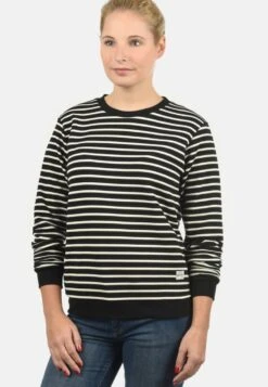 Dana - Sweater - Black