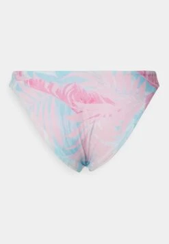 Seafolly Tropicana High Cut Pant - Bikinibroekje - Pink Quartz -Winkel Voor Damesmode 9650883af61e45d6a73c8399e268acca