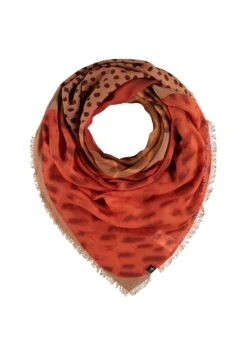 FRAAS Natural Design - Halsdoek - Camel -Winkel Voor Damesmode 968c6b5a8f794d12896a4b34cfdd0708