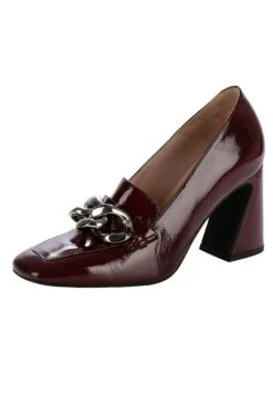 Hoge Hakken - Bordeaux 12 Hoge Hakken - Bordeaux -Winkel Voor Damesmode 96ac34601389415da1c91584ef54fbf9