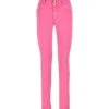 Slim Fit Jeans - Pink 1 Slim Fit Jeans - Pink -Winkel Voor Damesmode 96e8d2df43424875b4801047ae272c41
