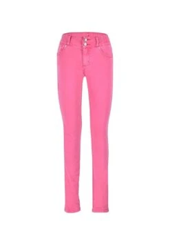 Slim Fit Jeans - Pink