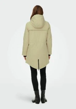 ONLY Onlmaastricht Otw Noos - Winterjas - Beige 8 ONLY Onlmaastricht Otw Noos - Winterjas - Beige -Winkel Voor Damesmode 970bd48f5e1848269129f603253e51c8