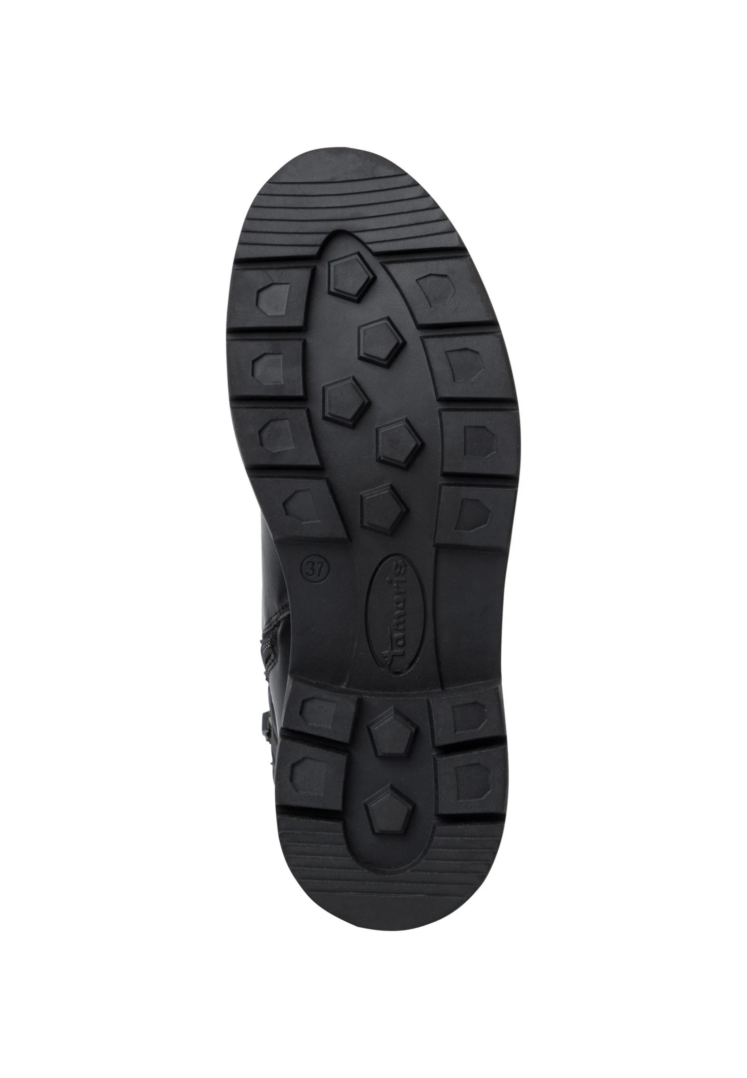 Tamaris Snowboots- Black 7 Tamaris Snowboots- Black - Afbeelding 5