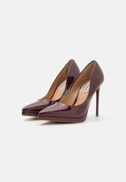 Steve Madden Klassy - Klassieke Pumps - Bordeaux 10 Steve Madden Klassy - Klassieke Pumps - Bordeaux -Winkel Voor Damesmode 97851a7d84064f26a2d0d32925164440