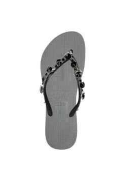 Dolphin - Teensandalen - Silver 9 Dolphin - Teensandalen - Silver -Winkel Voor Damesmode 982bf085bb104a6a83290b85872e53d6