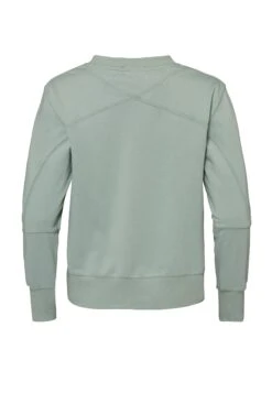 Sail Racing W Race Heavy - Sweater - Green Mist -Winkel Voor Damesmode 985e59deb40c4b7f946bfae8bb264695