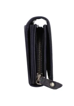 Antique Buff - Portemonnee - Navy -Winkel Voor Damesmode 98b47f29b82545e5ba7f352e13ab5176