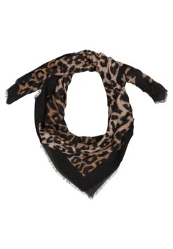 AllSaints Leppo Large - Halsdoek - Brown