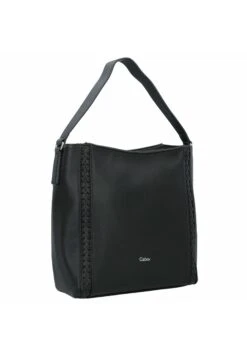 Gabor Jolene- Handtas - Black -Winkel Voor Damesmode 9908f1d869424607a7de4c5b855a709c