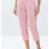 MEY Schlafhose Serie Zzzleepwear - Pyjamabroek - Powder Pink 2 MEY Schlafhose Serie Zzzleepwear - Pyjamabroek - Powder Pink -Winkel Voor Damesmode 9998fd9ed9c84a93bf55ece81befd5f5