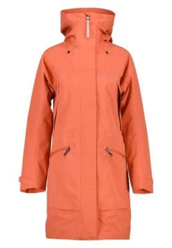DIDRIKSONS Ilma - Parka - Red -Winkel Voor Damesmode 99a7f957c4344c04aaa73b07e6392615