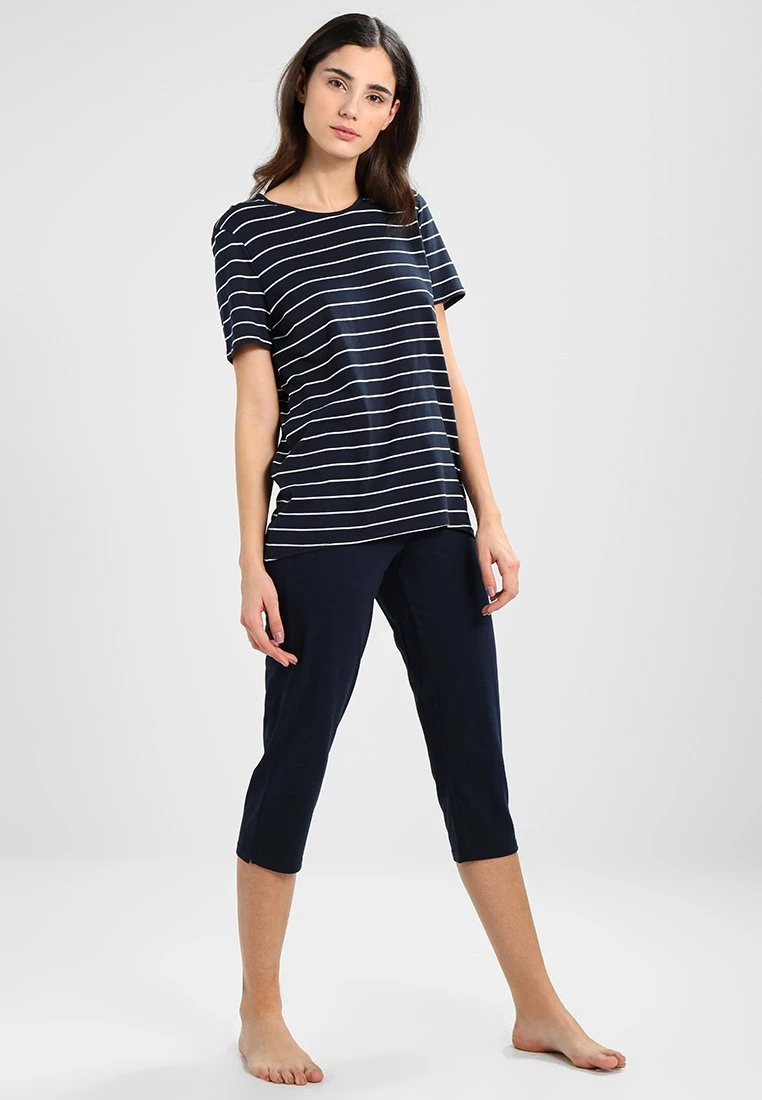 Schiesser Pyjama - Nach Tblau 3 Schiesser Pyjama - Nach Tblau