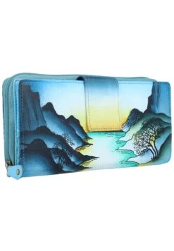 Art+ Rfid- Portemonnee - Handbemalt 13 Art+ Rfid- Portemonnee - Handbemalt -Winkel Voor Damesmode 99d9afc874c94289882ac0aa1948a4f5