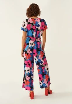 Koreki - Jumpsuit - Black 8 Koreki - Jumpsuit - Black -Winkel Voor Damesmode 99e10cdd06d5493bb5eb6effe9b1f01d