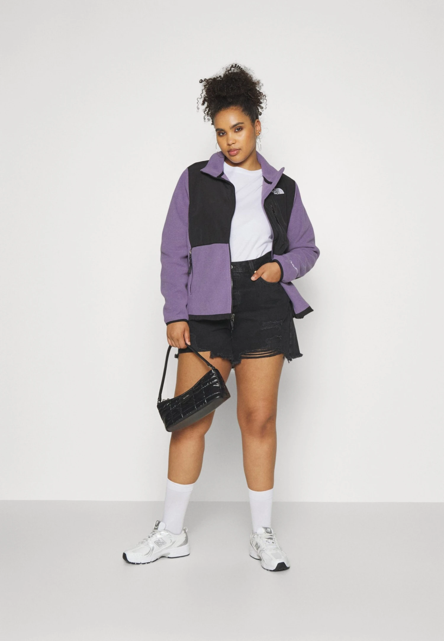 Levi's® Plus 501® Original - Jeansshort - Stowaway Plus 4 Levi's® Plus 501® Original - Jeansshort - Stowaway Plus - Afbeelding 2