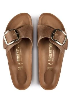 Birkenstock Muiltjes - Cognac 11 Birkenstock Muiltjes - Cognac -Winkel Voor Damesmode 9a2629c0910147a29cc2e92948665bcc