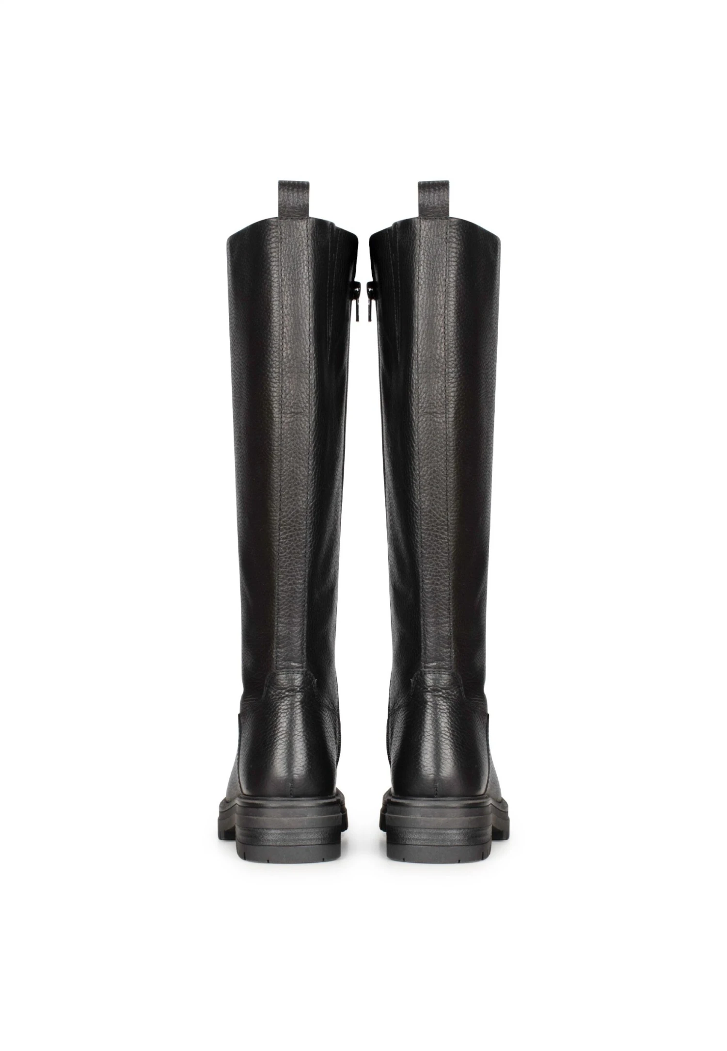 Monk - Laarzen - Black 6 Monk - Laarzen - Black - Afbeelding 4