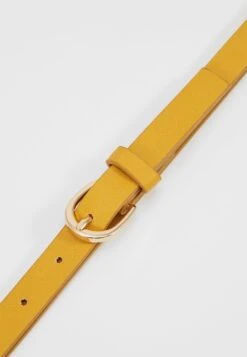 Anna Field 3 Pack - Tailleriem - Black/Yellow/Taup -Winkel Voor Damesmode 9a4a9e61295645198aaeff6623d6d740