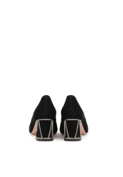 Kazar Pulla - Klassieke Pumps - Black -Winkel Voor Damesmode 9a6d75b6144f467dbc73f8d7b9c44b0f