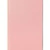 Hülle Iphone 12 Mini Diary Case - Telefoonhoesje - Shell Pink X Shite -Winkel Voor Damesmode 9a6db3ef563c40b08bf6d6661dcd504e