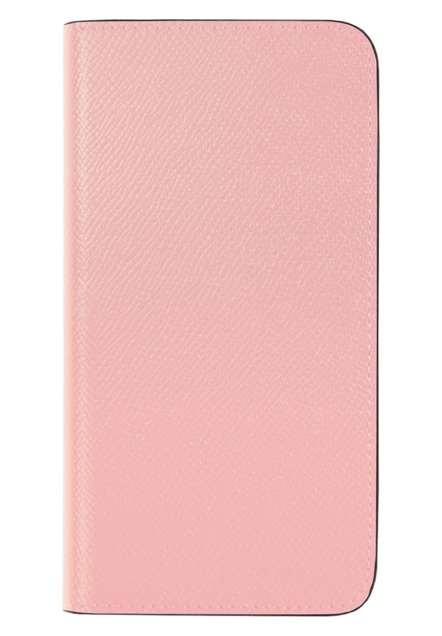Hülle Iphone 12 Mini Diary Case - Telefoonhoesje - Shell Pink X Shite 3 Hülle Iphone 12 Mini Diary Case - Telefoonhoesje - Shell Pink X Shite
