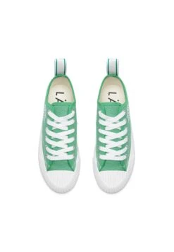 Fresh- Sneakers Laag - Green 8 Fresh- Sneakers Laag - Green -Winkel Voor Damesmode 9aca9e716b6d4c3ba5fcc58614f53af7