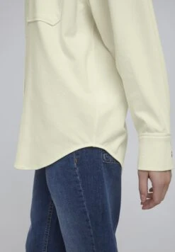 ICHI Ihsimonse- Lichte Jas - Vanilla Custard 14 ICHI Ihsimonse- Lichte Jas - Vanilla Custard -Winkel Voor Damesmode 9ad62df4d752403c851fa1fa839a22c7