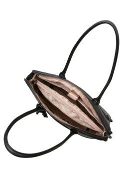 Rfid - Handtas - Black -Winkel Voor Damesmode 9af9915ef84740d4a8e281cddeed4bfa