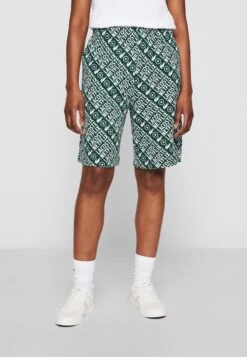 Lacoste X Netflix - Shorts - Green/White -Winkel Voor Damesmode 9b4c14613e184a9f8c80f5bd3e358d02