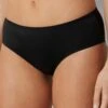 Yamamay Principessa - Slip - Nero -Winkel Voor Damesmode 9b75ed146693419eab16a59411a38c10