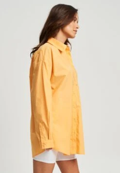 Calli Oversize- Overhemdblouse - Mango 12 Calli Oversize- Overhemdblouse - Mango -Winkel Voor Damesmode 9be3a9ed83fe4acd89502ae0c3a54c2e
