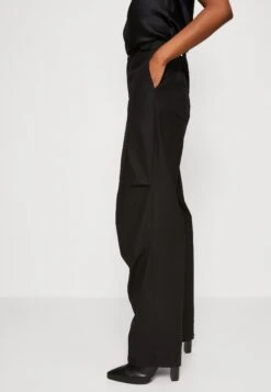 HOPE Vol Trousers - Broek - Black -Winkel Voor Damesmode 9c2fd5940b164032820bca1ba307a0b6